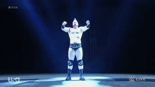 Image result for sheamus white gif